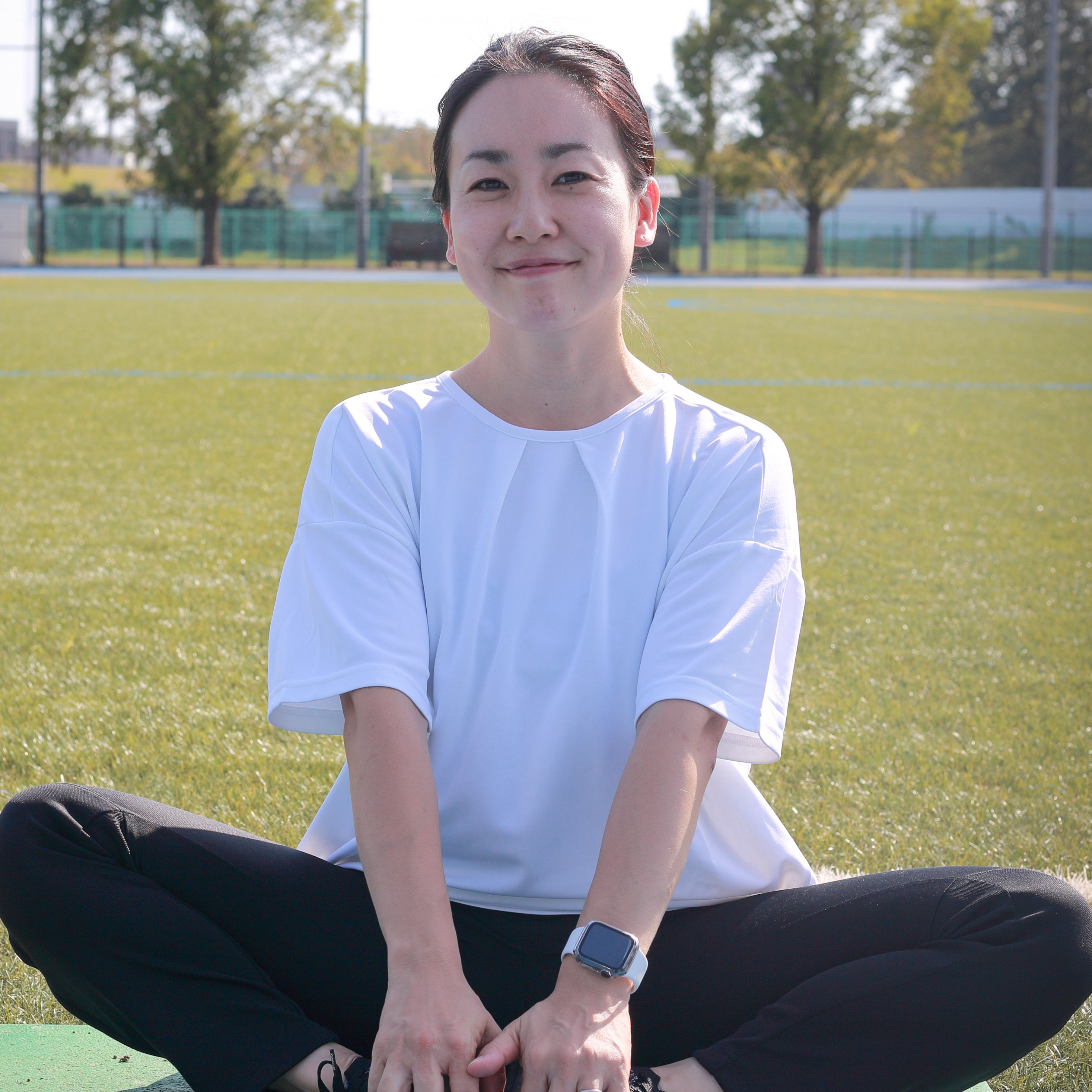 平井晴子