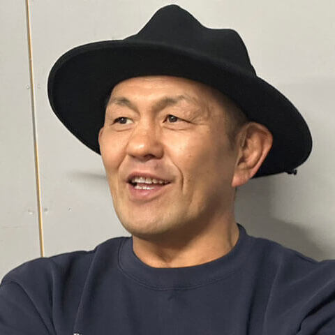 プロレスラー 鈴木みのる