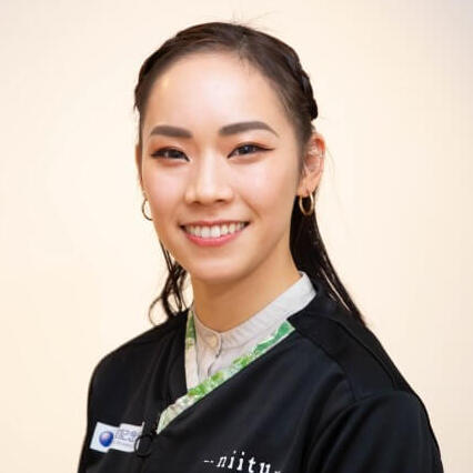 フィギアスケート アイスダンス 小松原美里選手